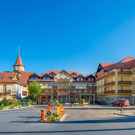 Hotel Ow Lukas - Anna Świeradów-Zdrój Exterior foto