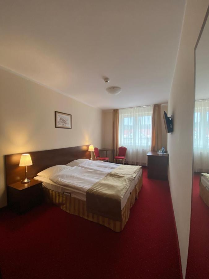 Hotel Ow Lukas - Anna Świeradów-Zdrój Exterior foto